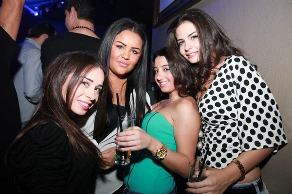 Mix FM's RnB Night